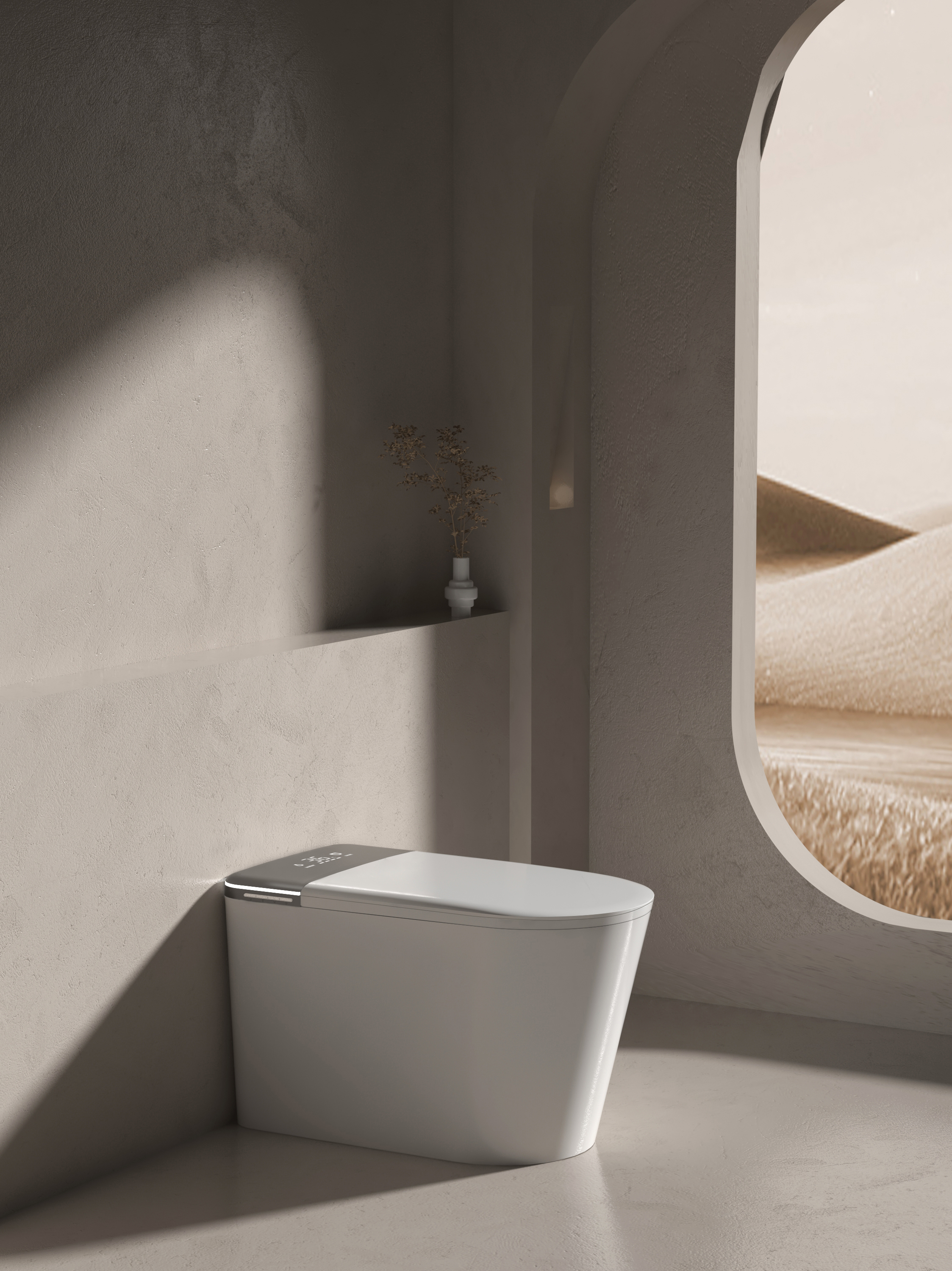 PMH-9712 Top Version