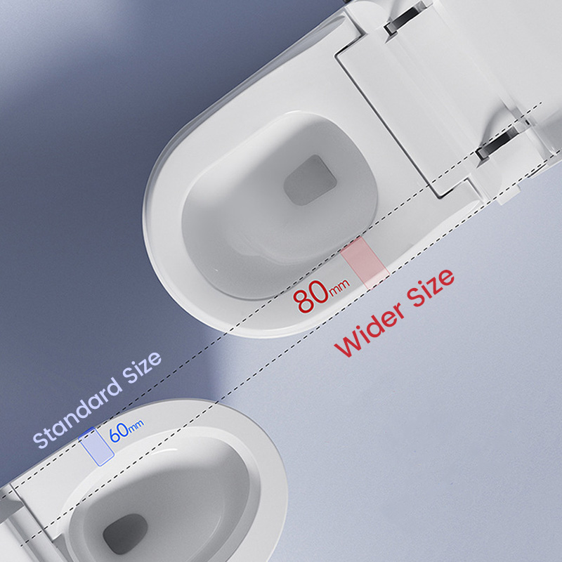 PMH-9030 - Top Tier Smart Toilet