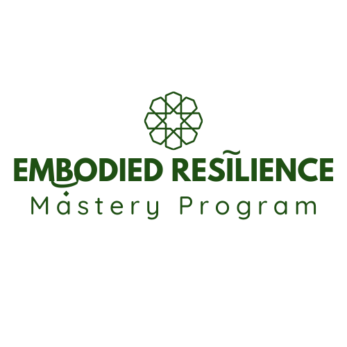 Embodied Resilience Mastery Program