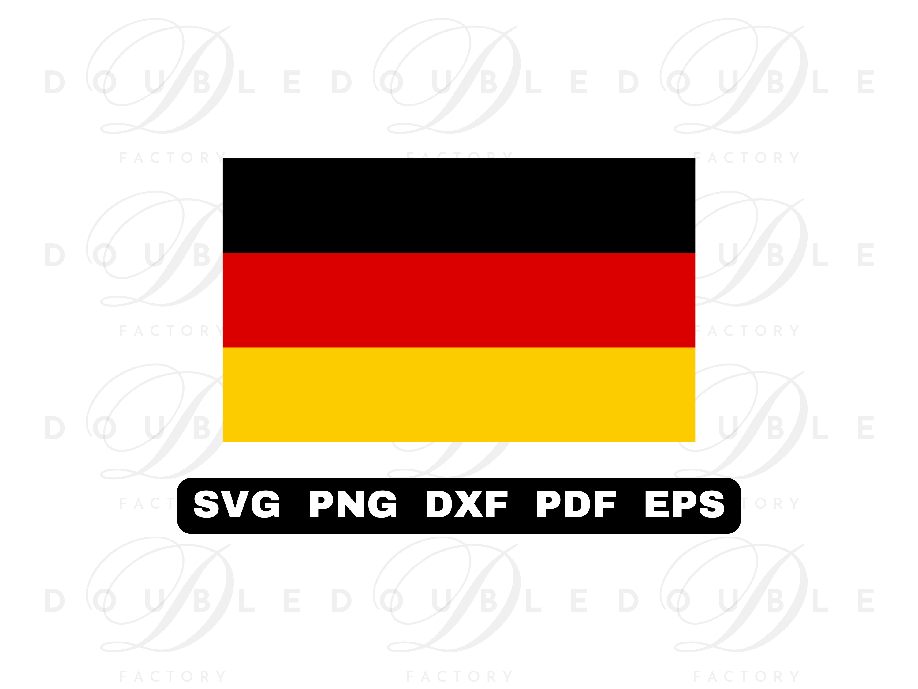 Germany Flag