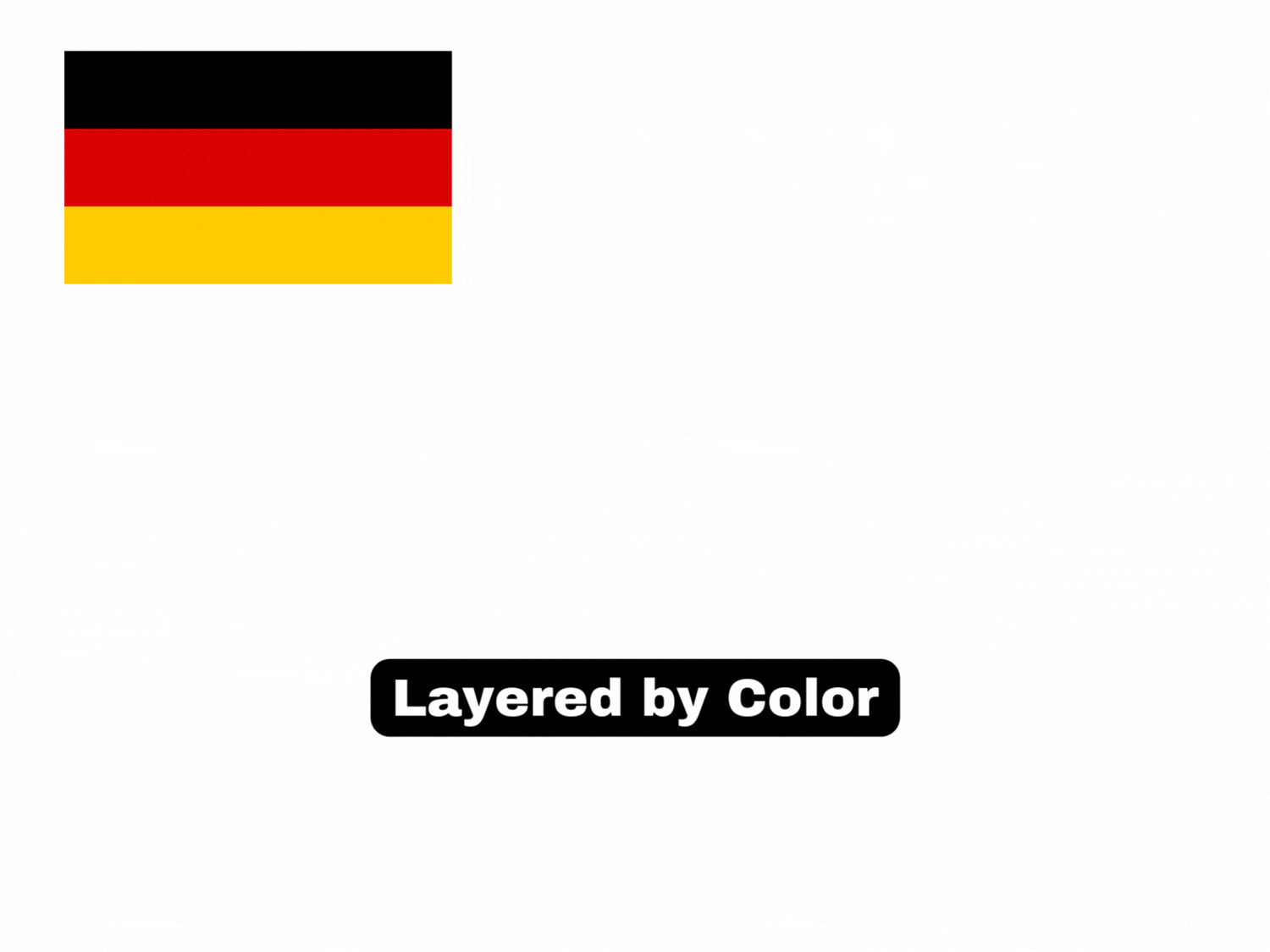Germany Flag