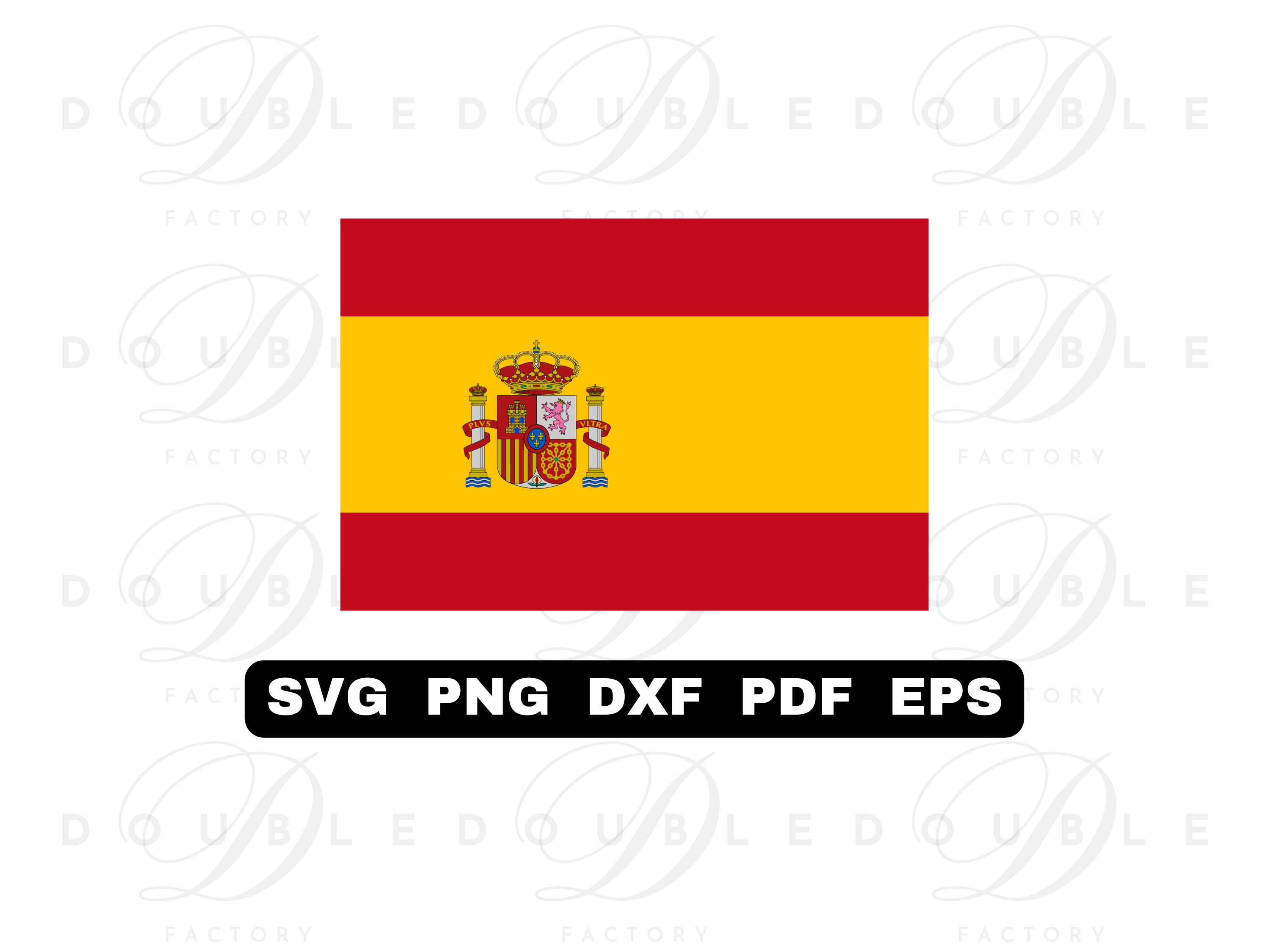 Spain Flag