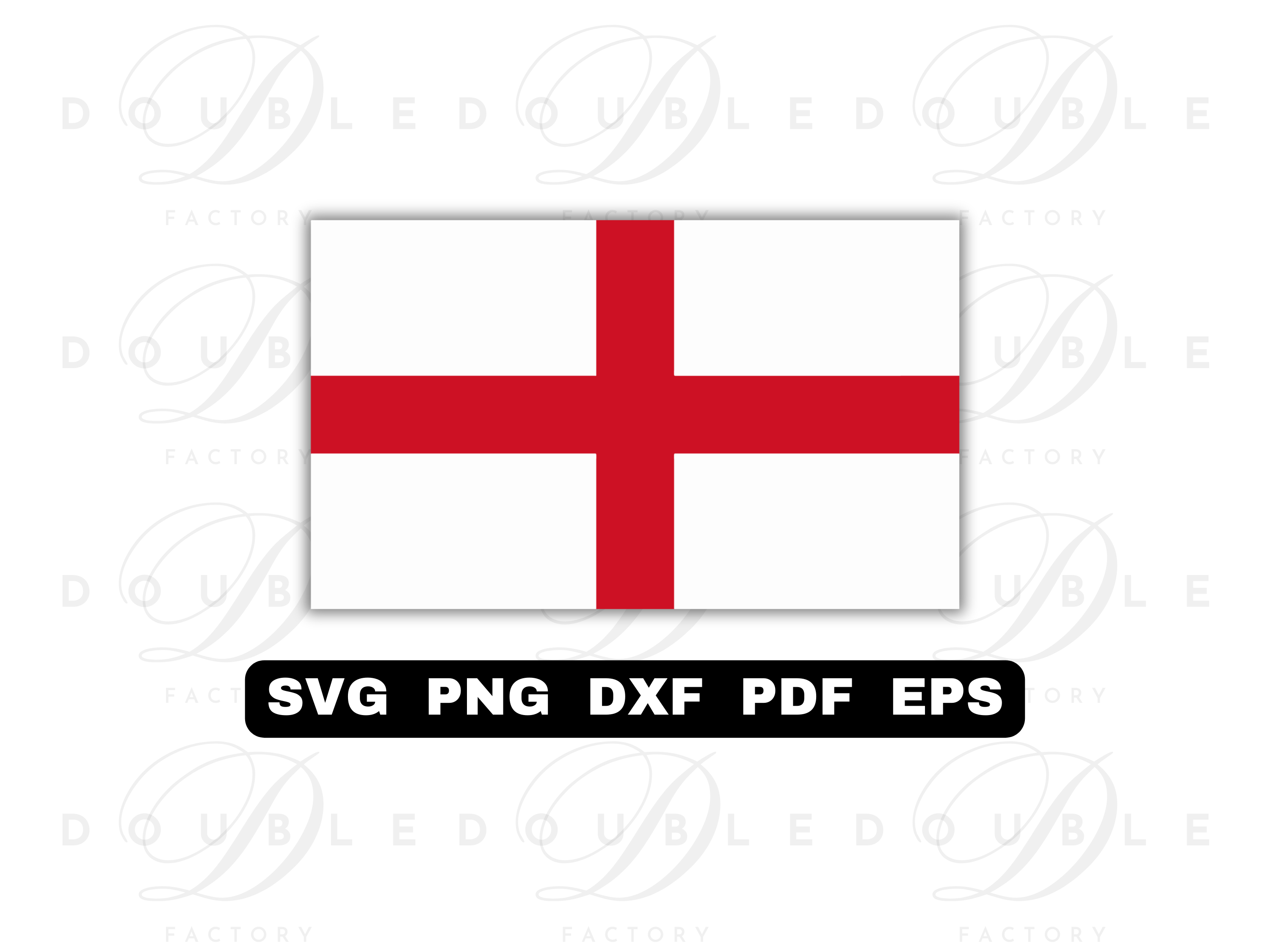 England Flag