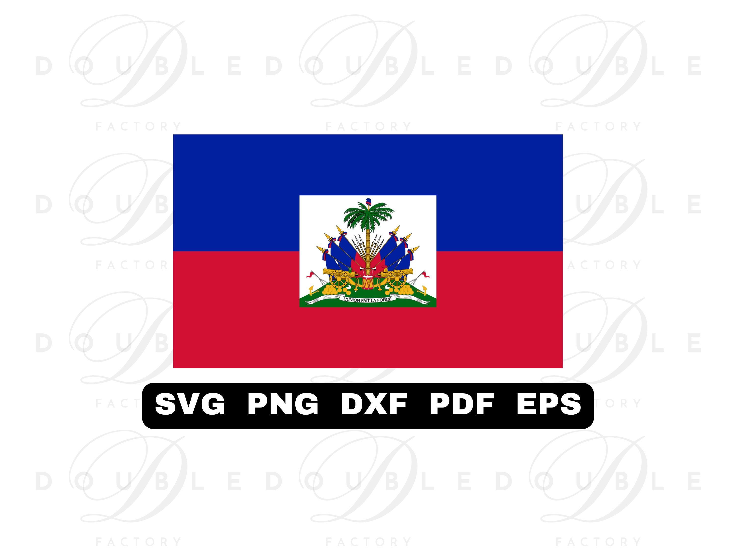 Haiti Flag