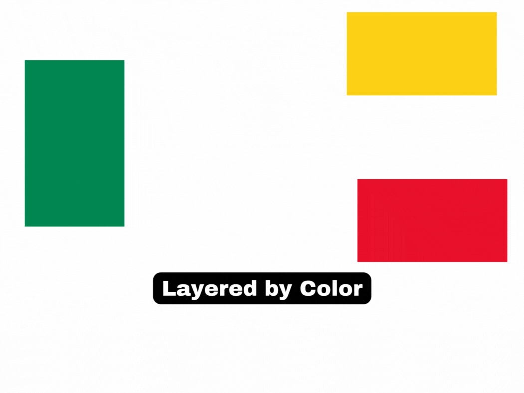 Benin Flag