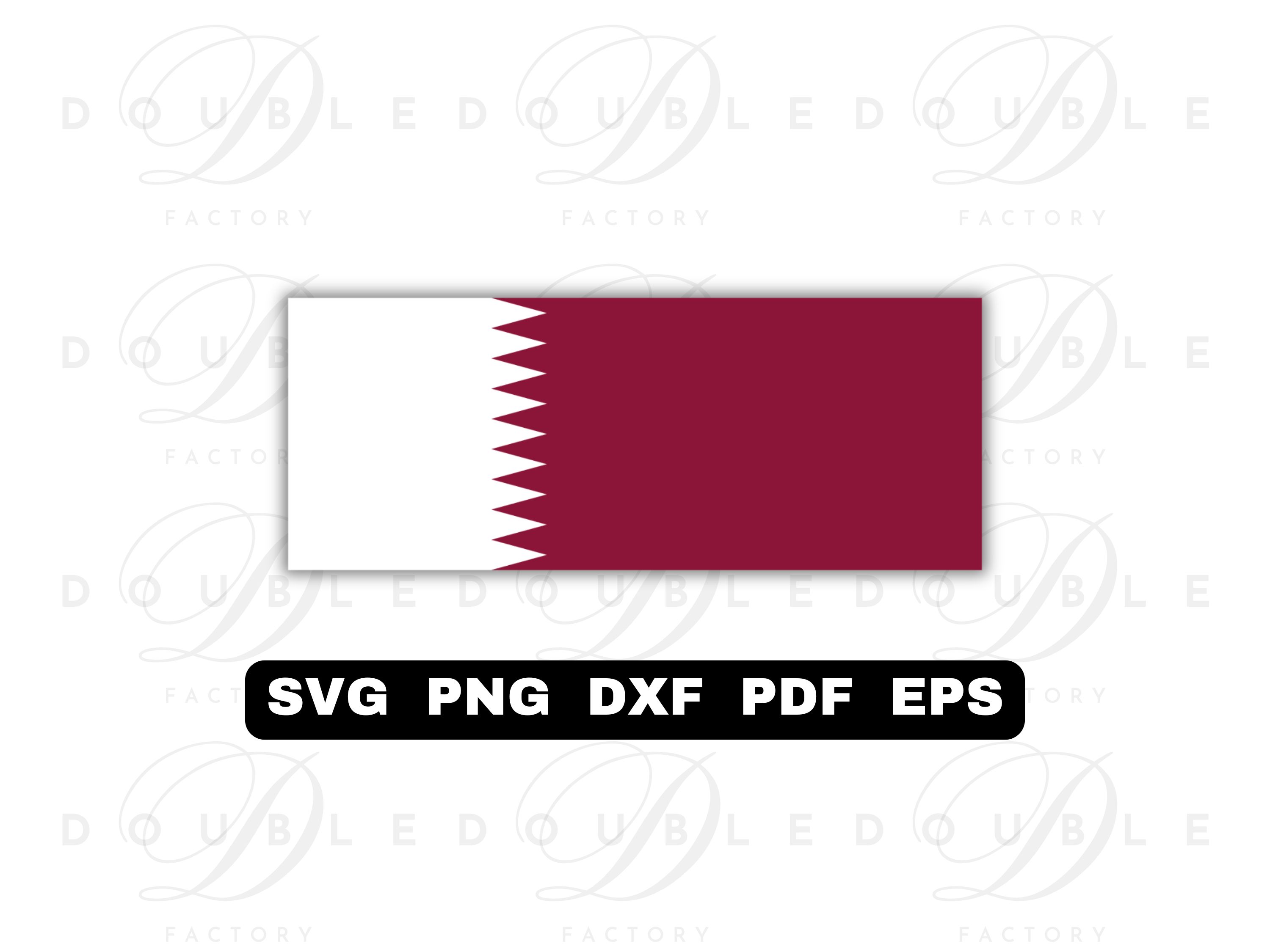 Qatar Flag