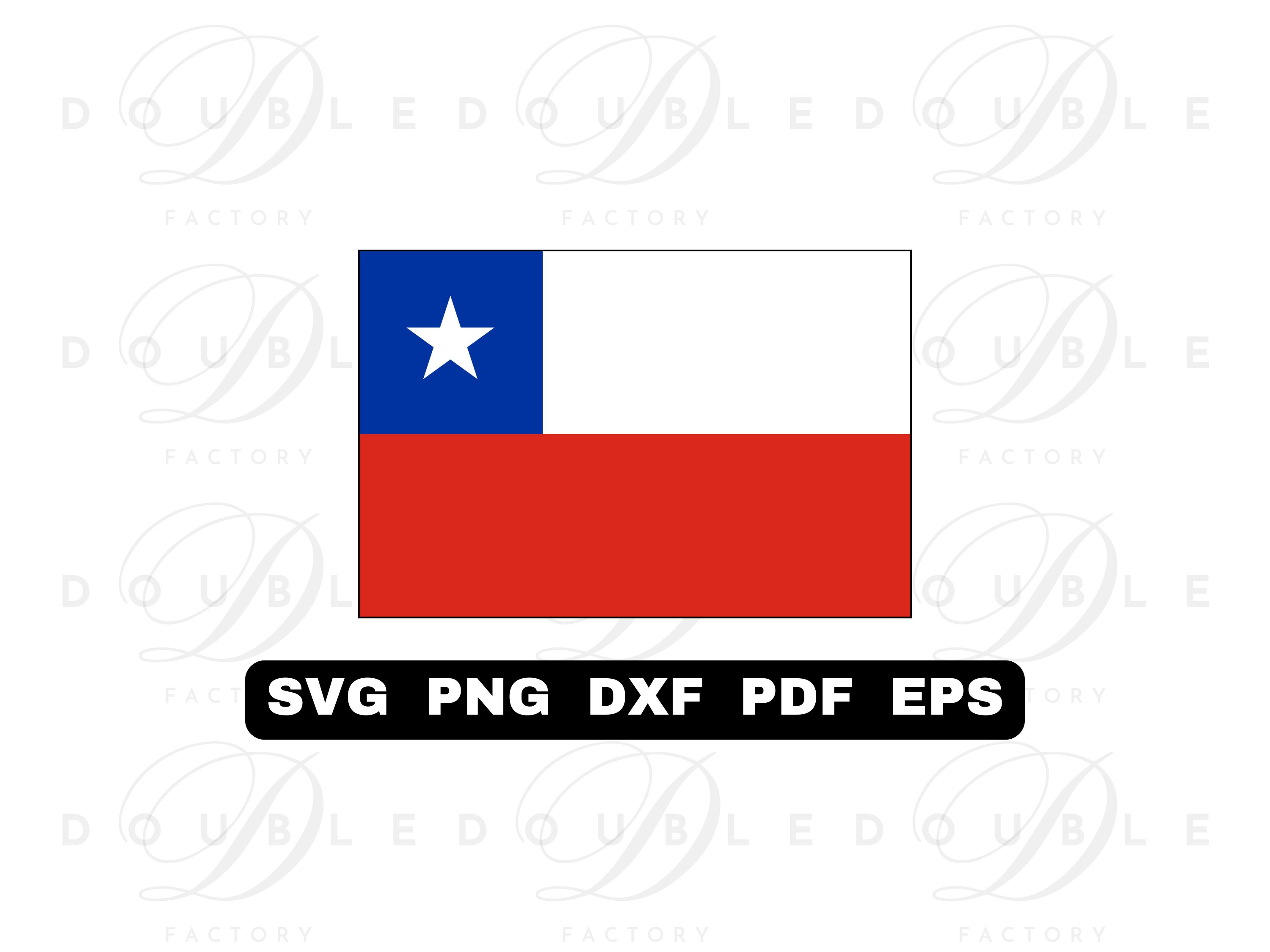 Chile Flag