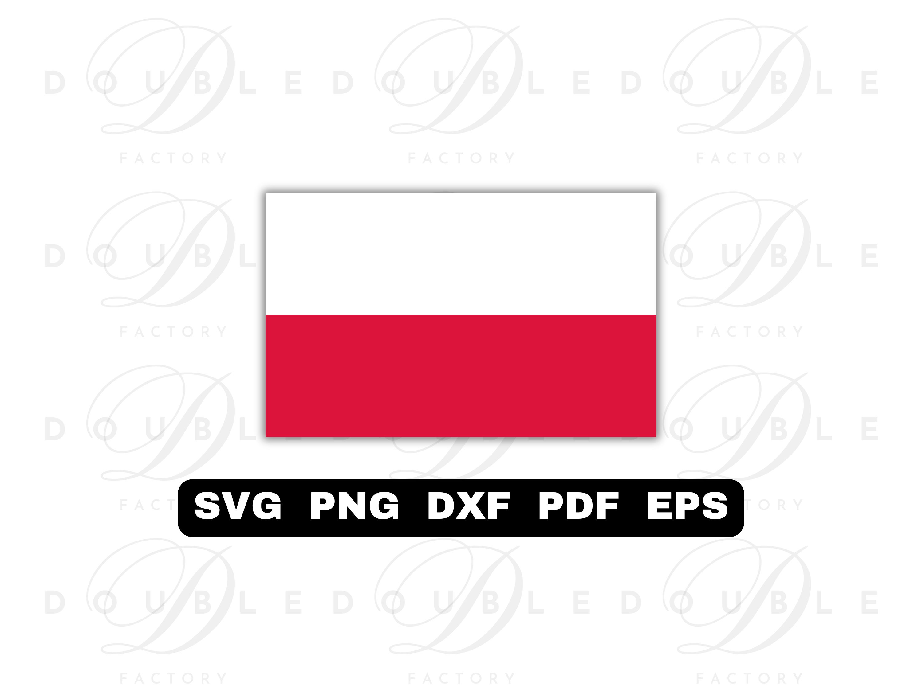 Poland Flag