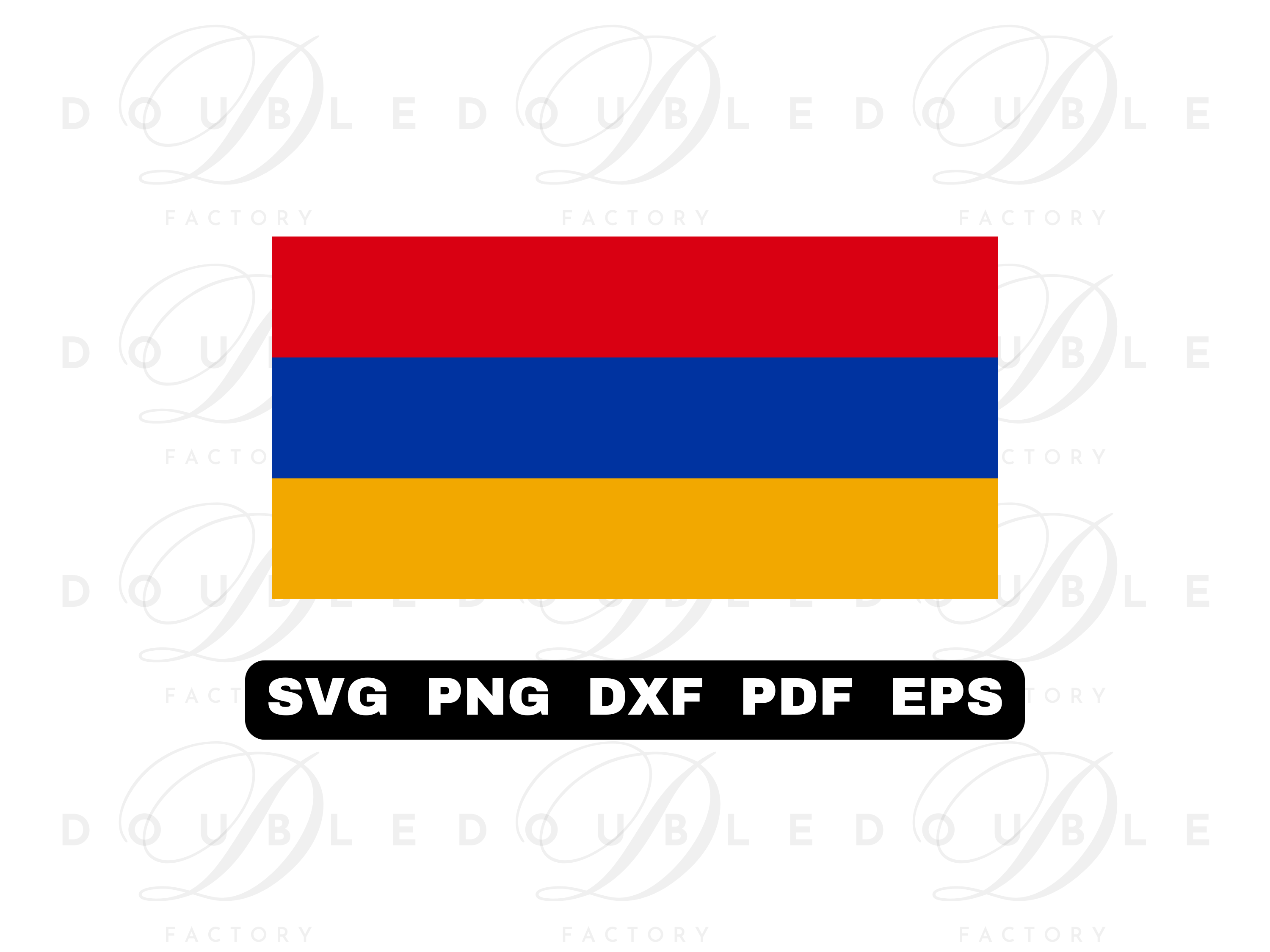 Armenia Flag