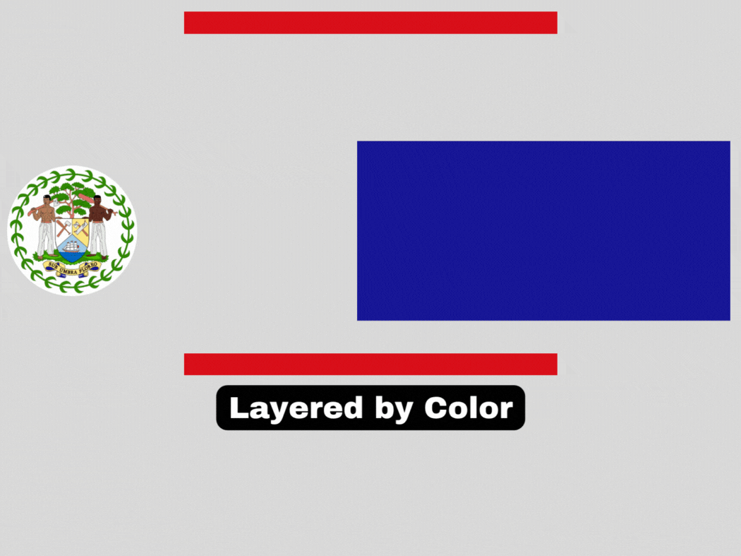 Belize Flag