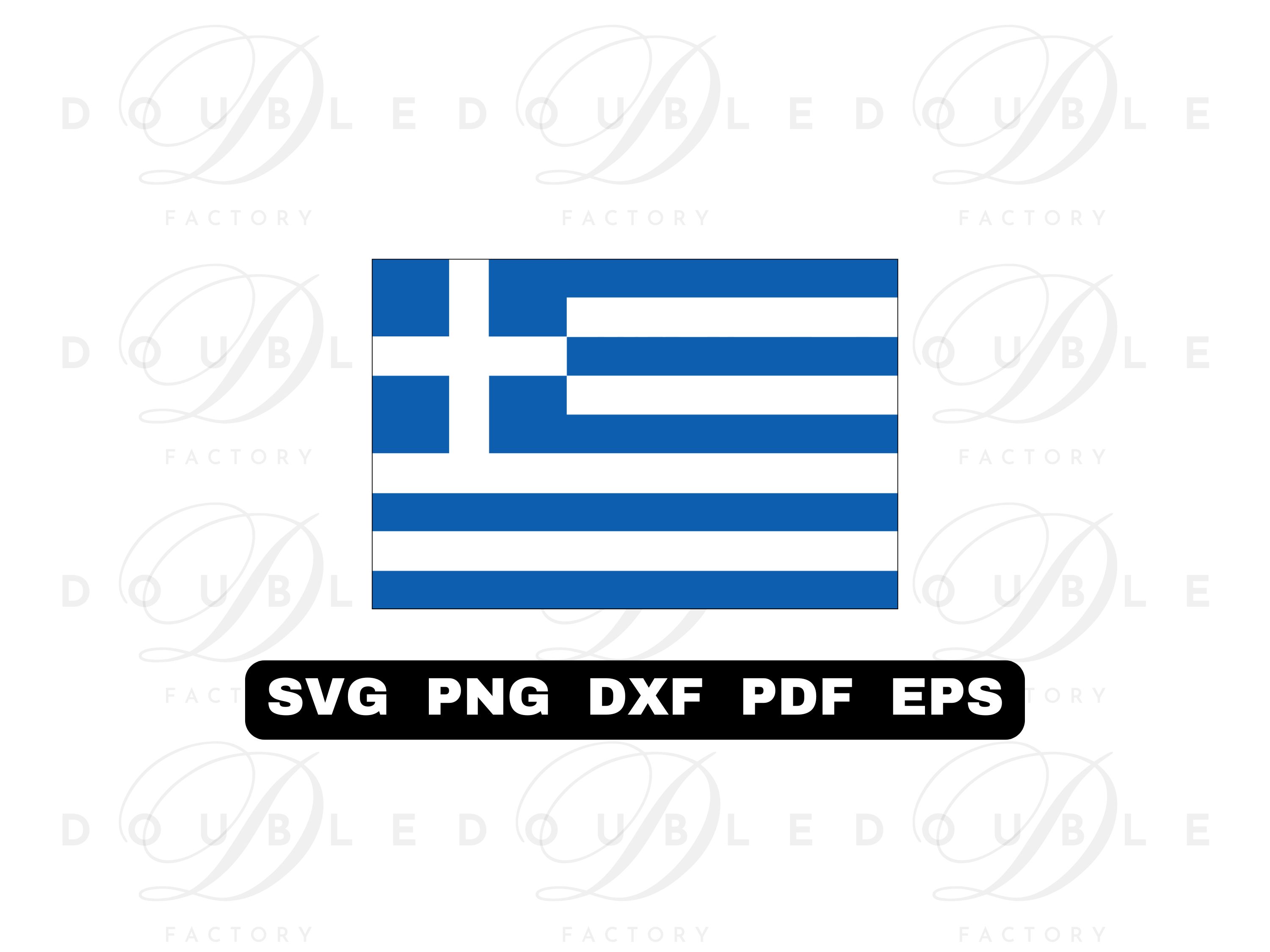 Greece Flag