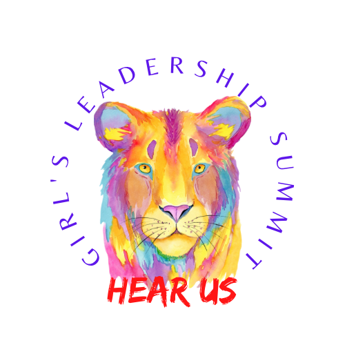 Girl's Leadership Summit Logo