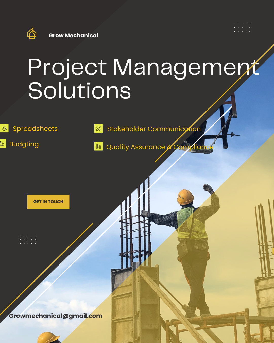 Project Management Solutions