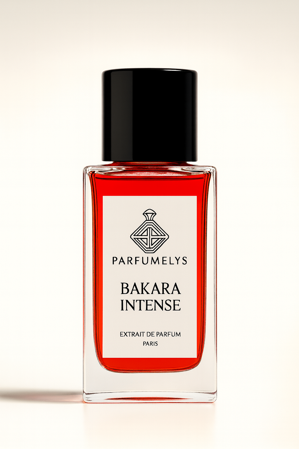 Bakara Intense inspiré de Baccarat Rouge 540 Maison Francis Kurkdjian - 50 ml