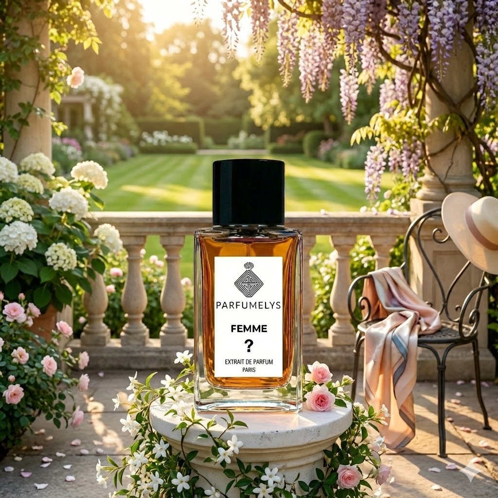 L'Édition Découverte : Le Flacon Mystère Femme (-50%)