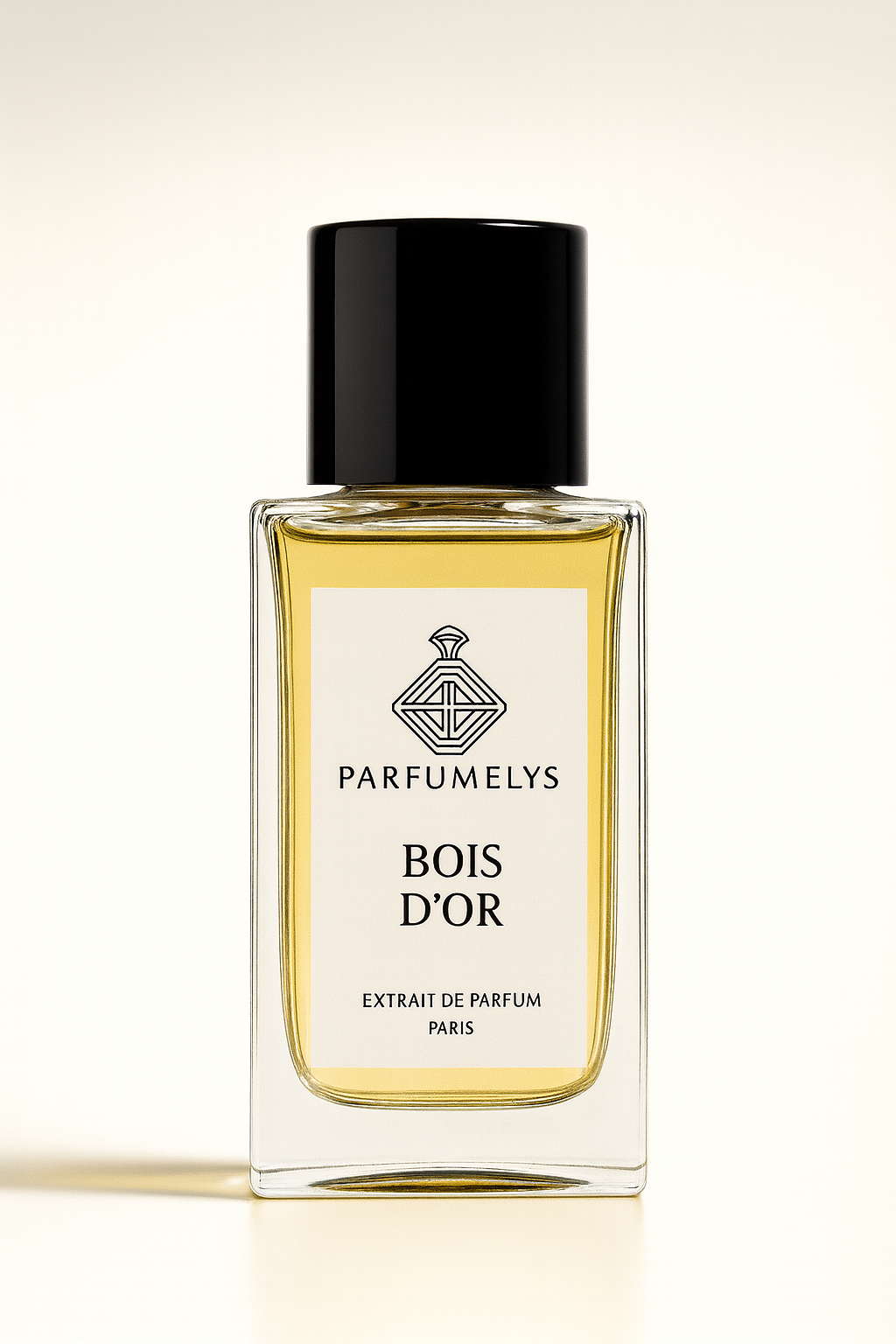 Bois D'or - Inspiré de Bois D'argent