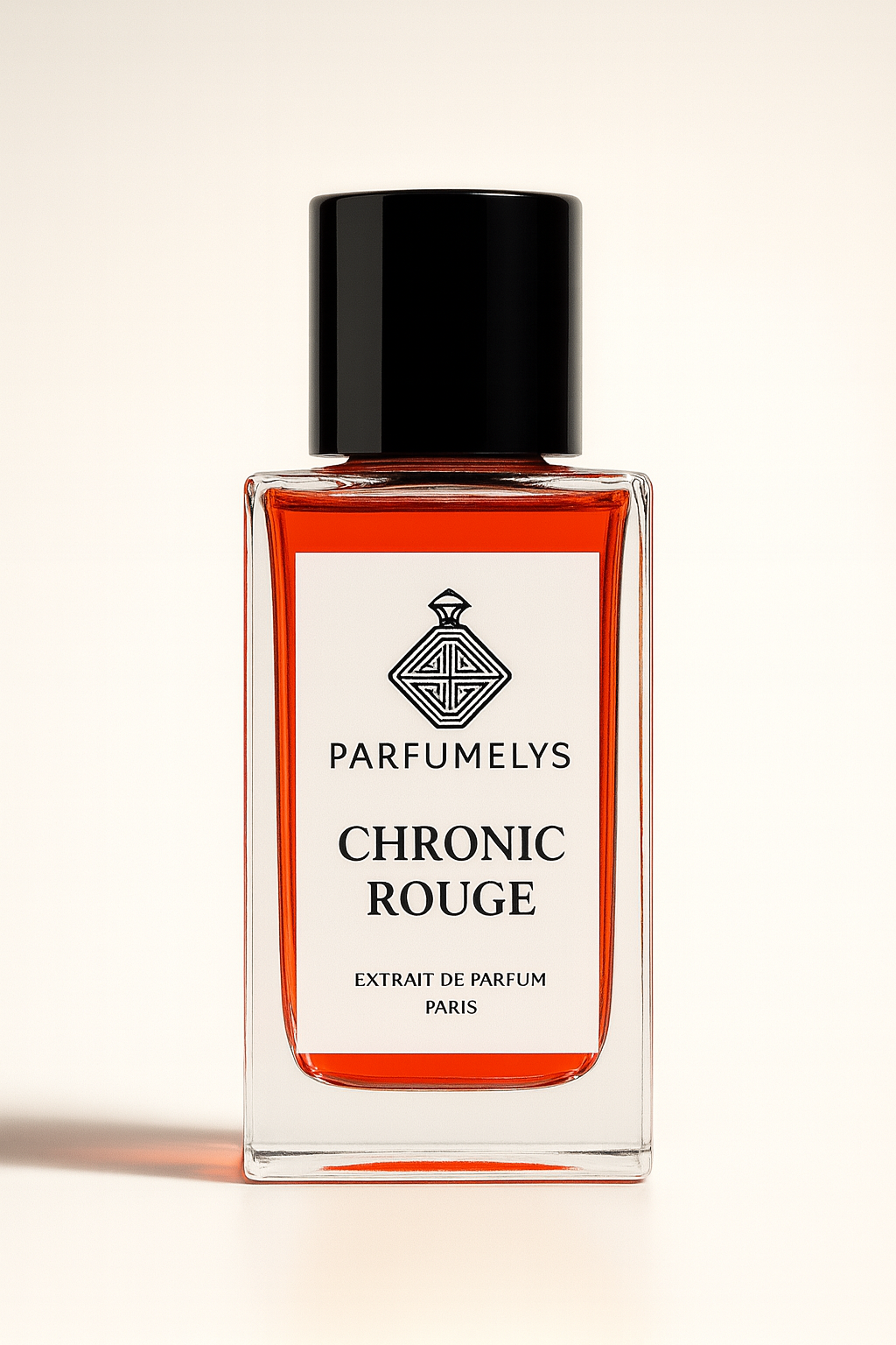 Chronic Rouge