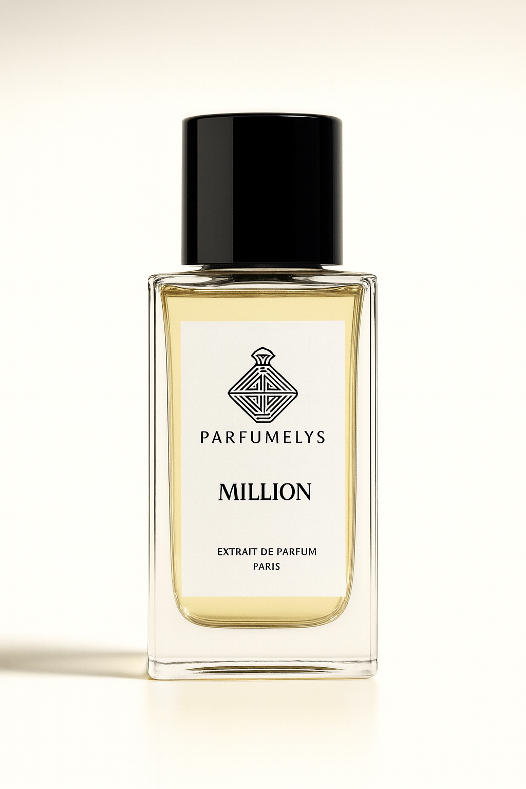 MILLION – Inspiré de 1 Million Paco Rabanne