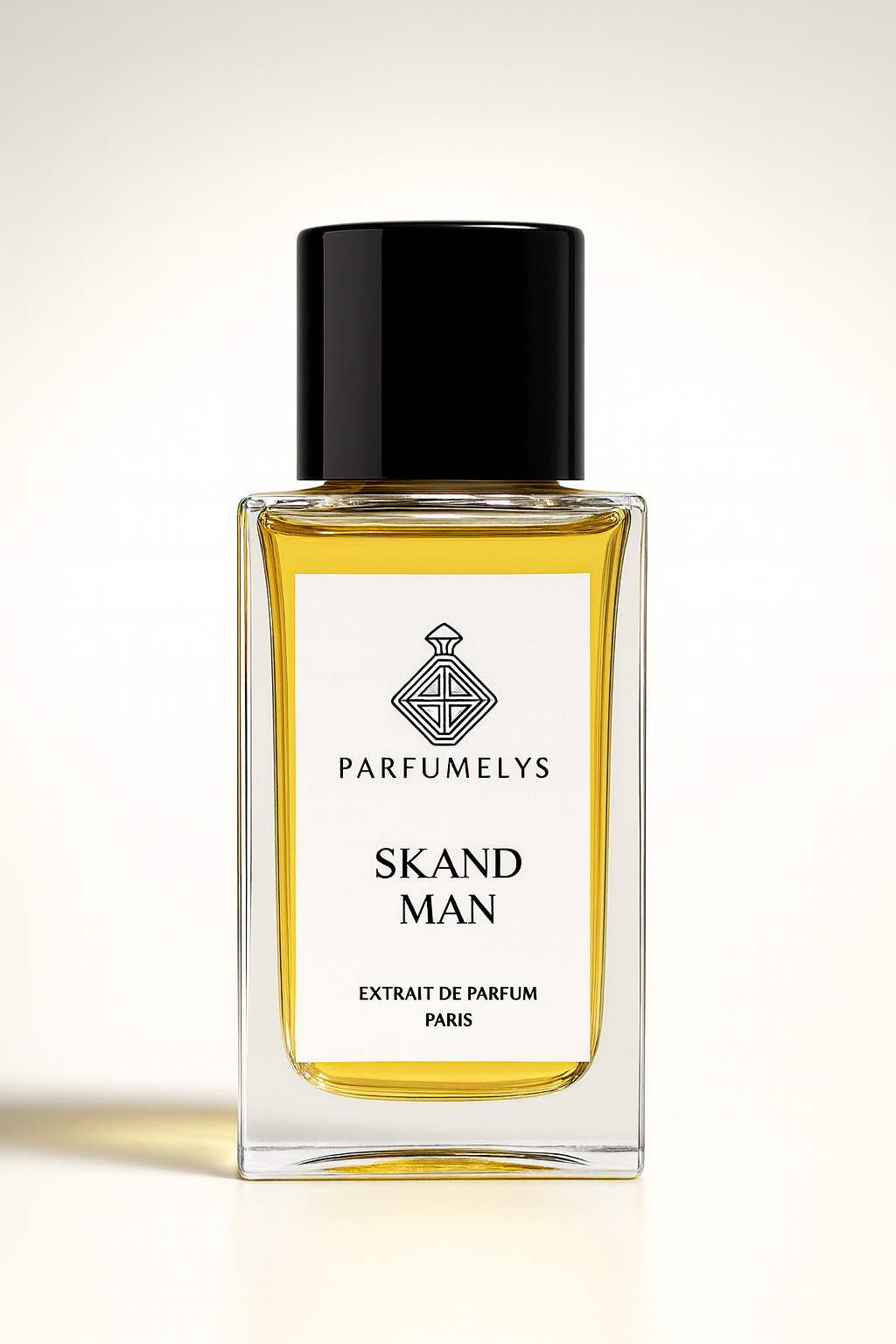 SKAND MAN - Inspiré de Scandal Homme Jean Paul Gaultier