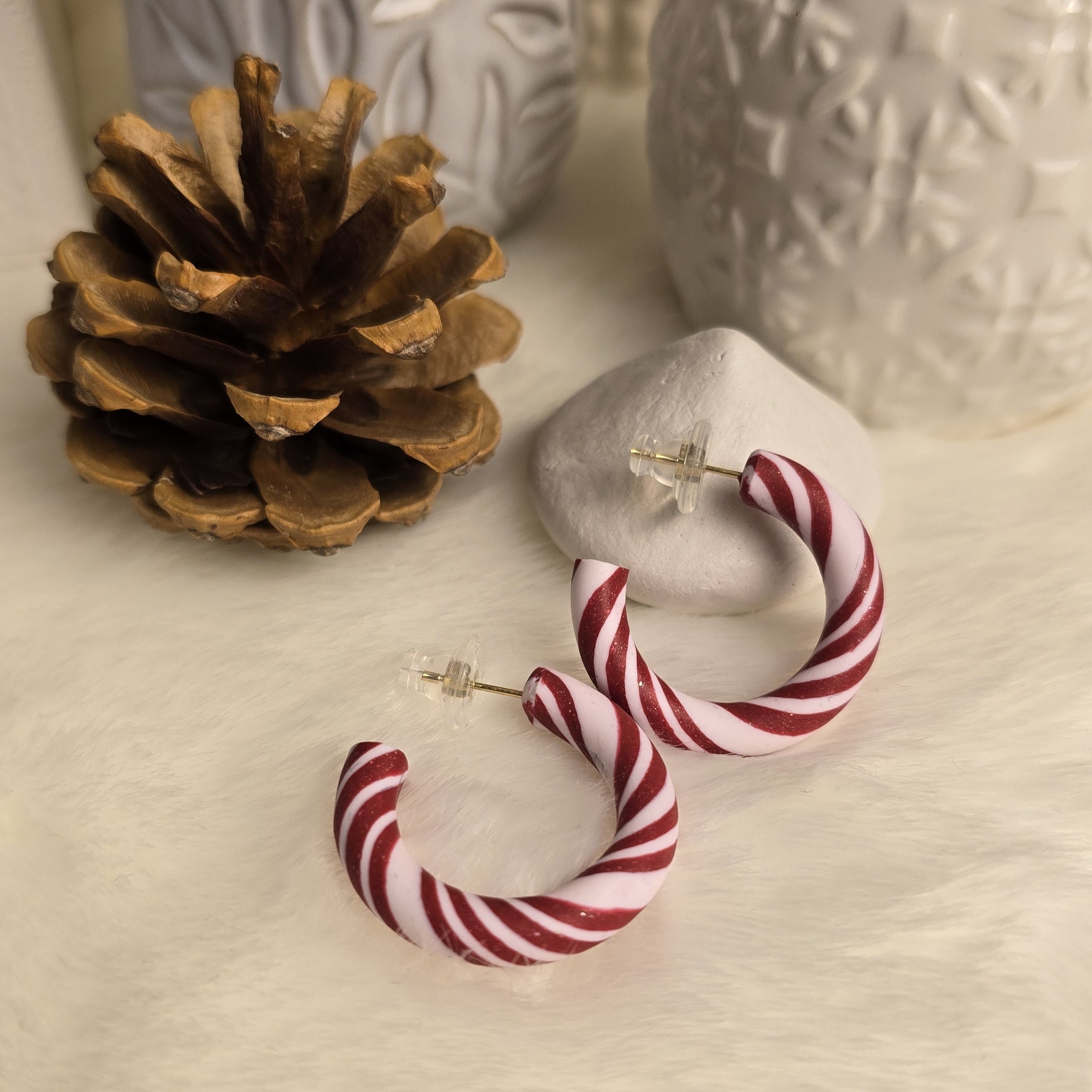 Créoles Sucre d'orge