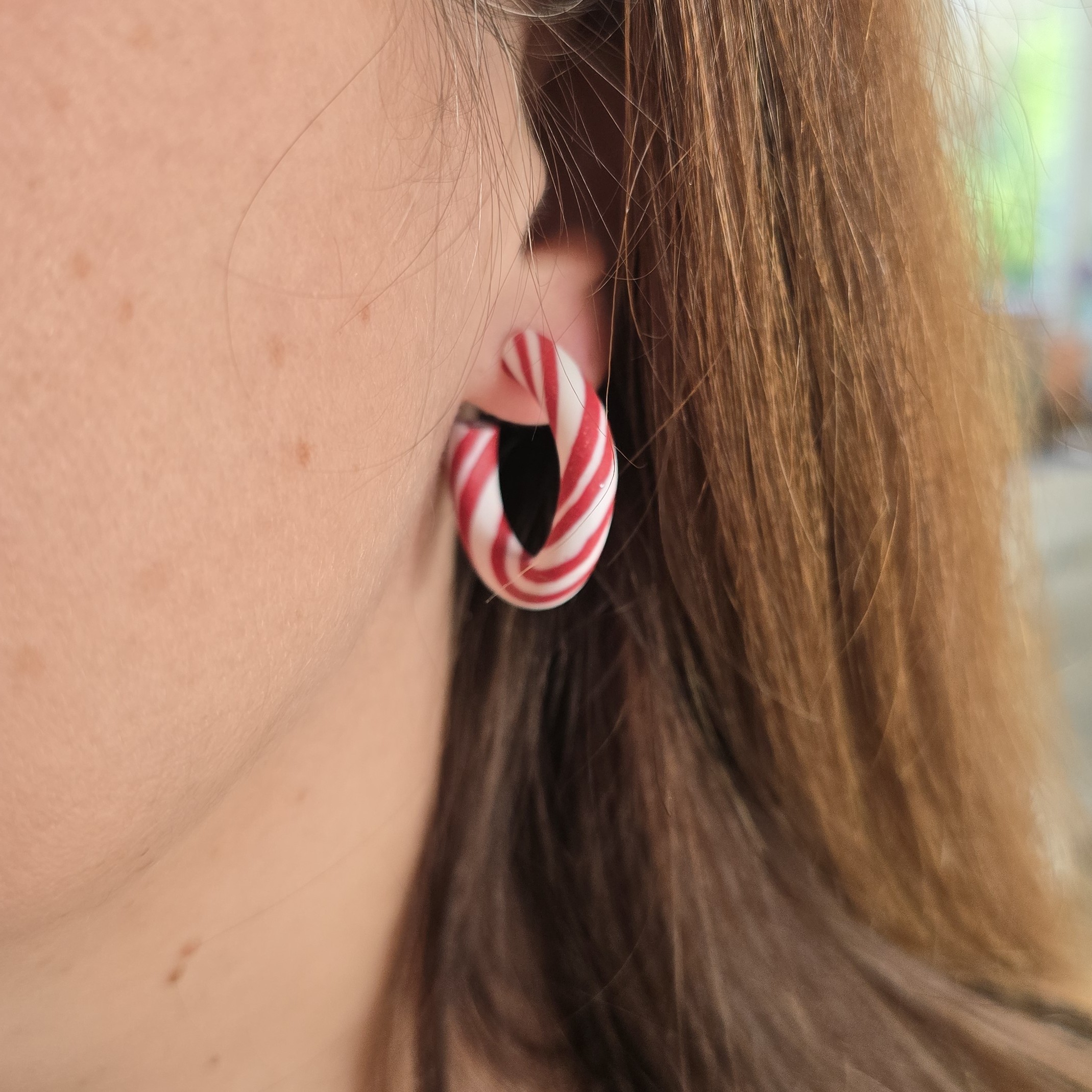 Créoles Sucre d'orge