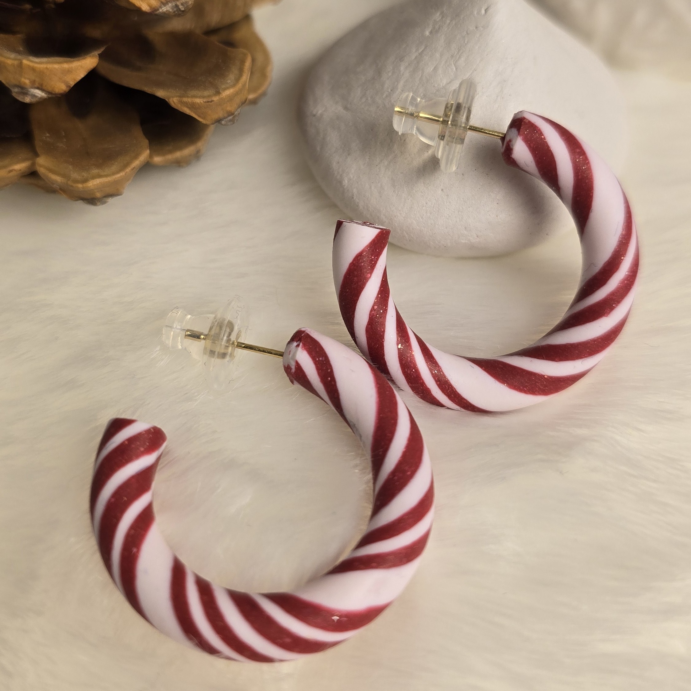 Créoles Sucre d'orge