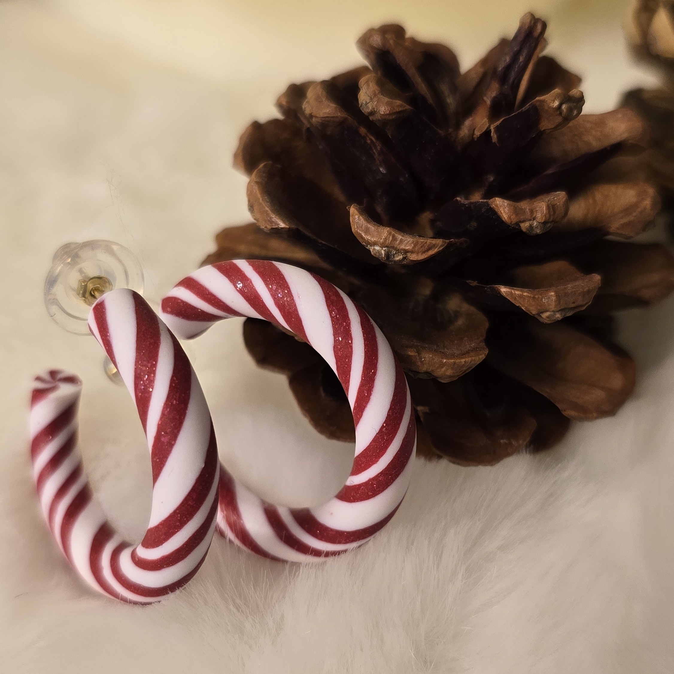 Créoles Sucre d'orge