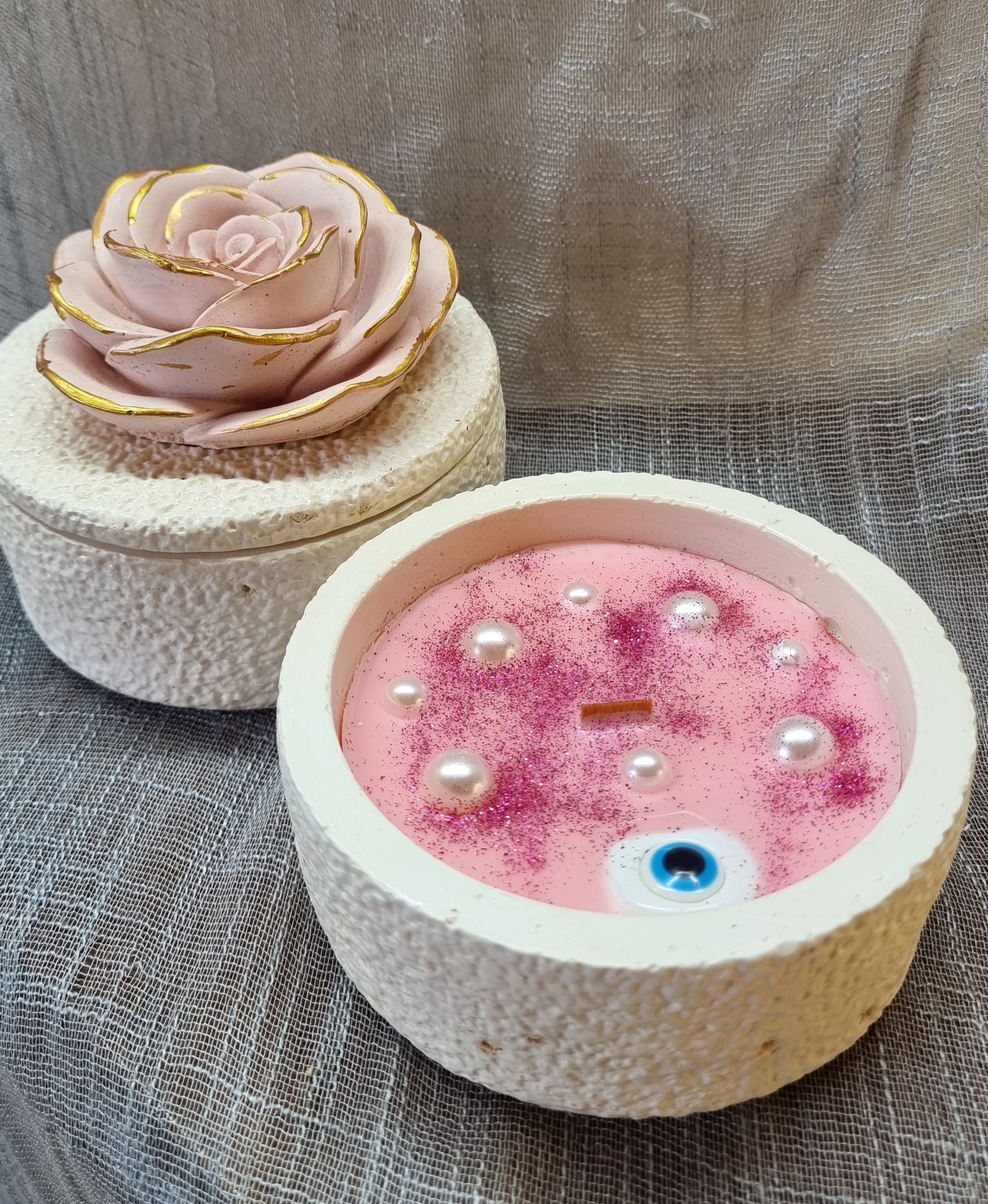 Big-size Amore (mora-mora scented)