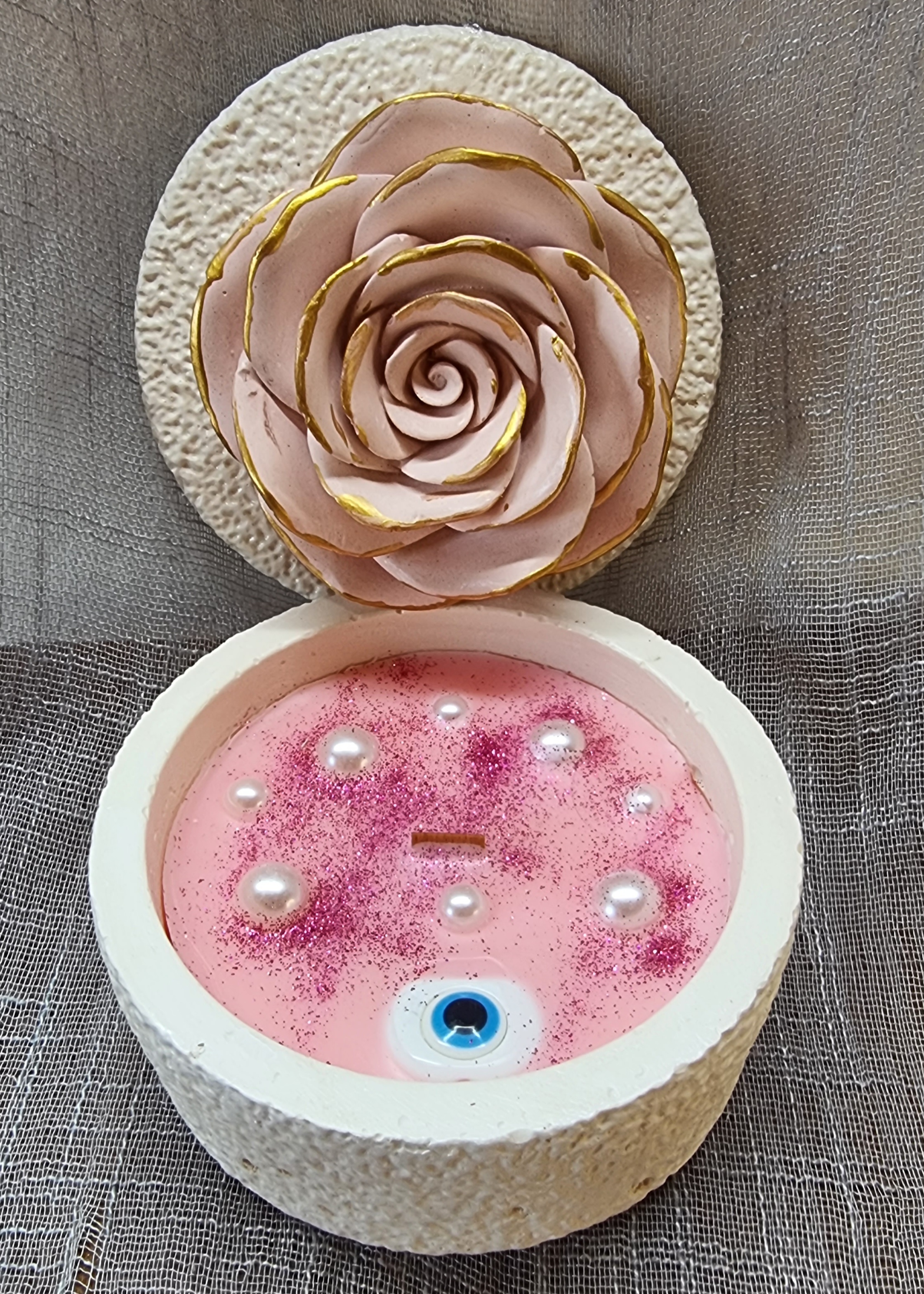 Big-size Amore (mora-mora scented)