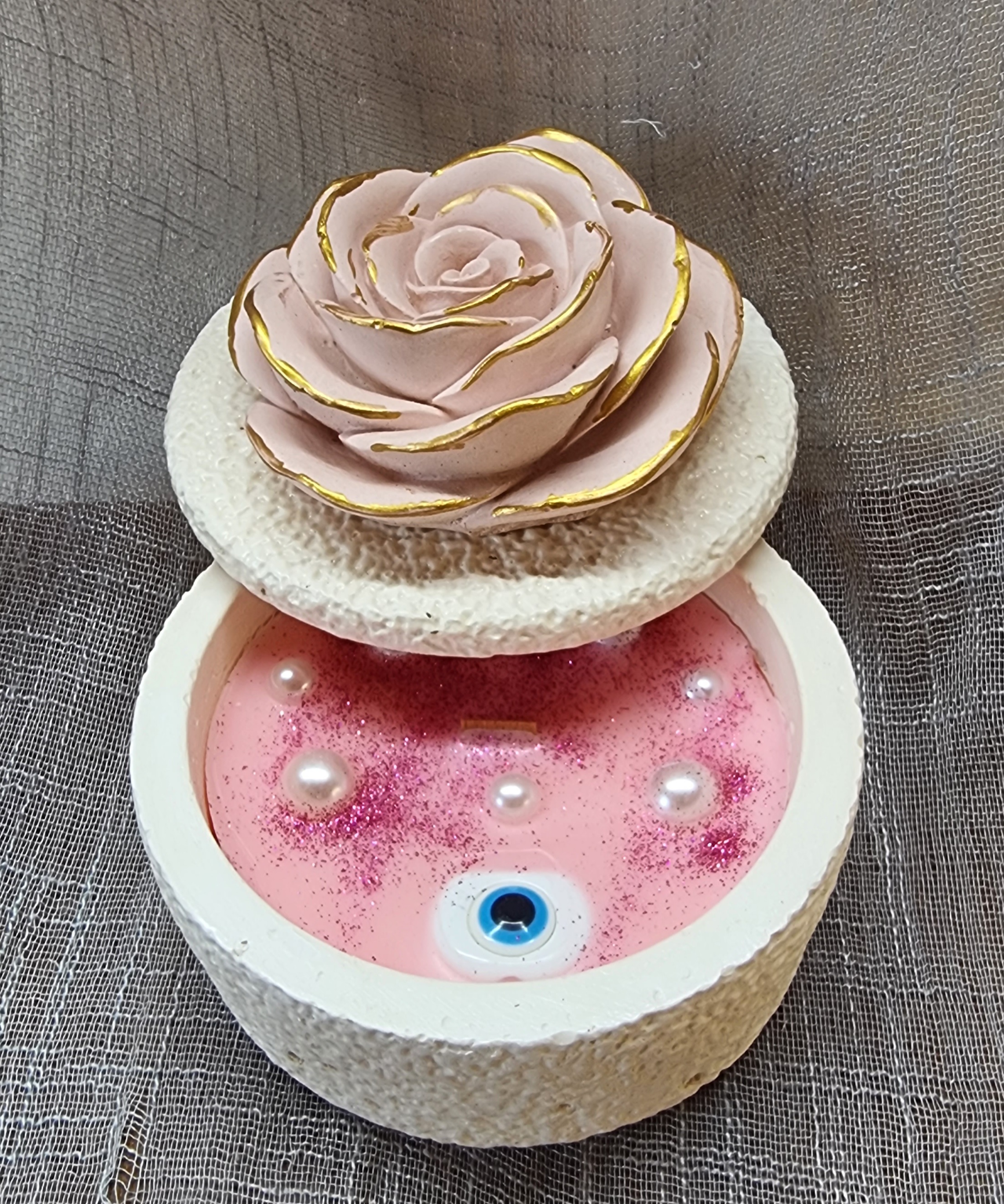 Big-size Amore (mora-mora scented)