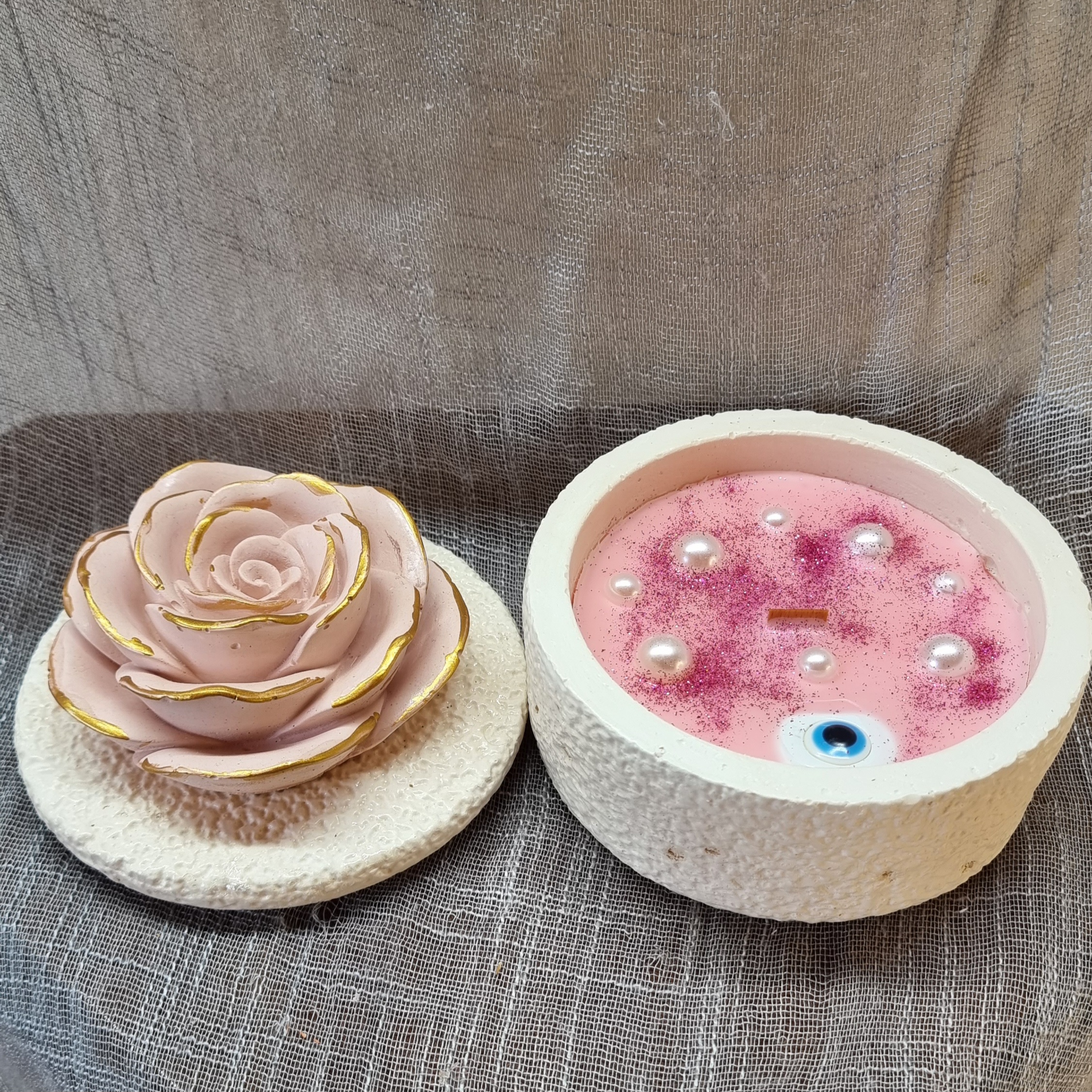 Big-size Amore (mora-mora scented)