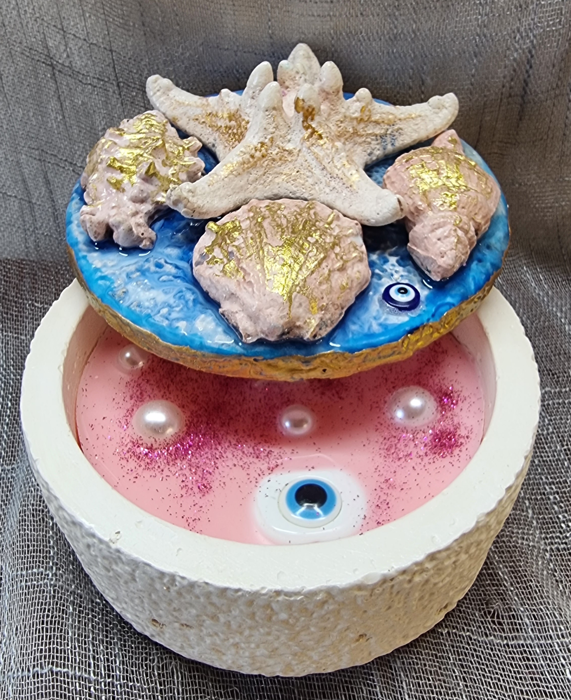 Big-size Amore (mora-mora scented) premium