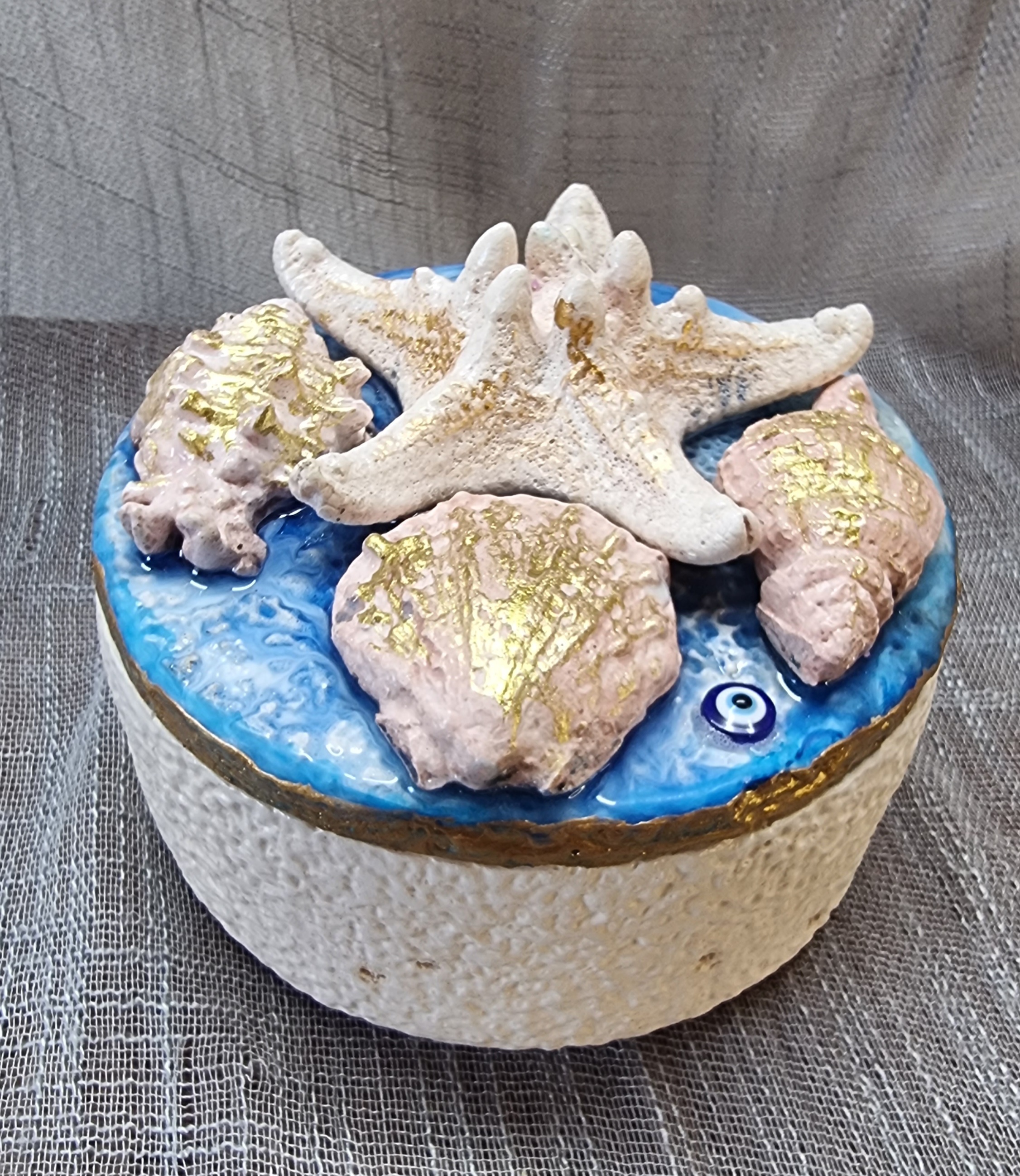 Big-size Amore (mora-mora scented) premium