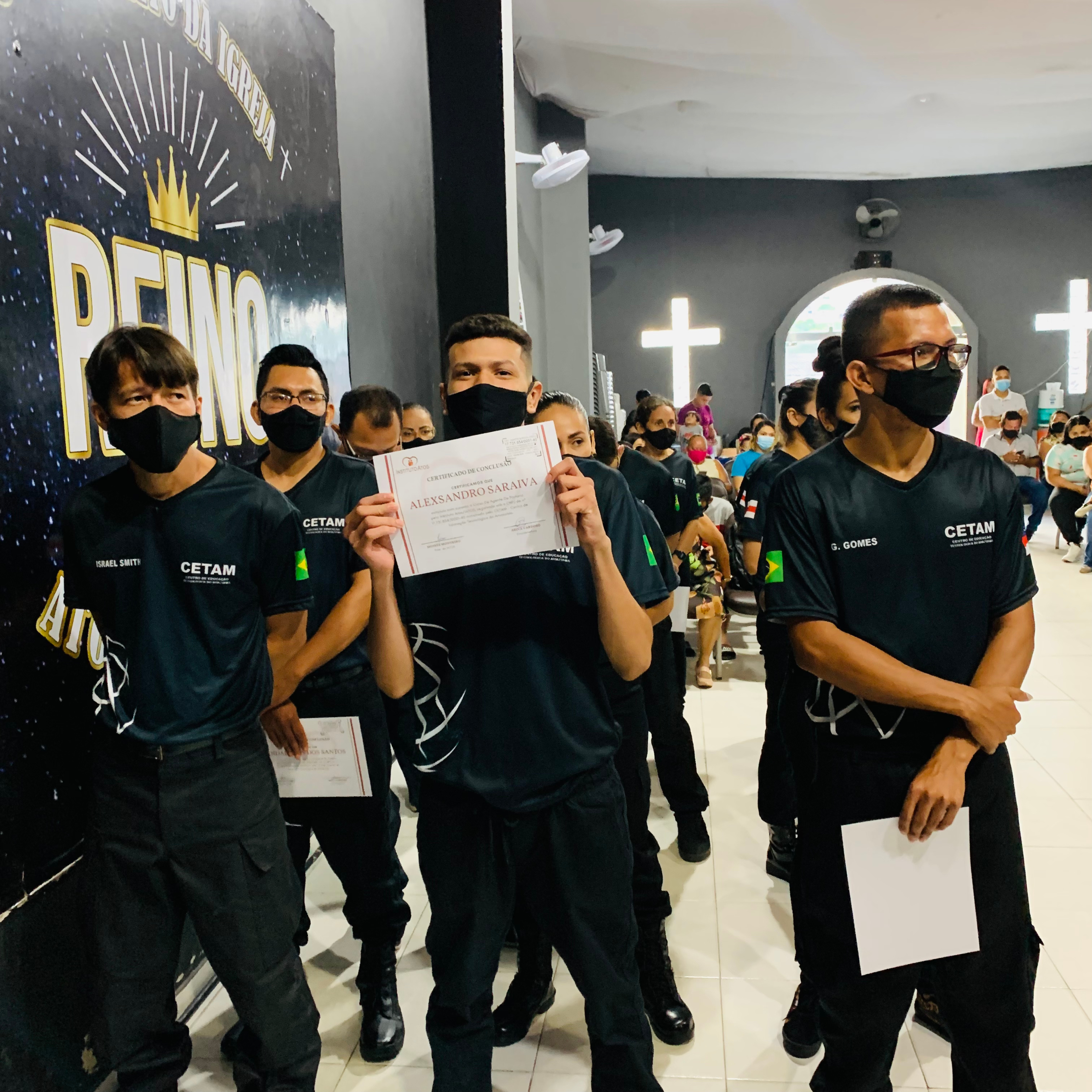 Cursos e Incentivo ao Empreendedorismo