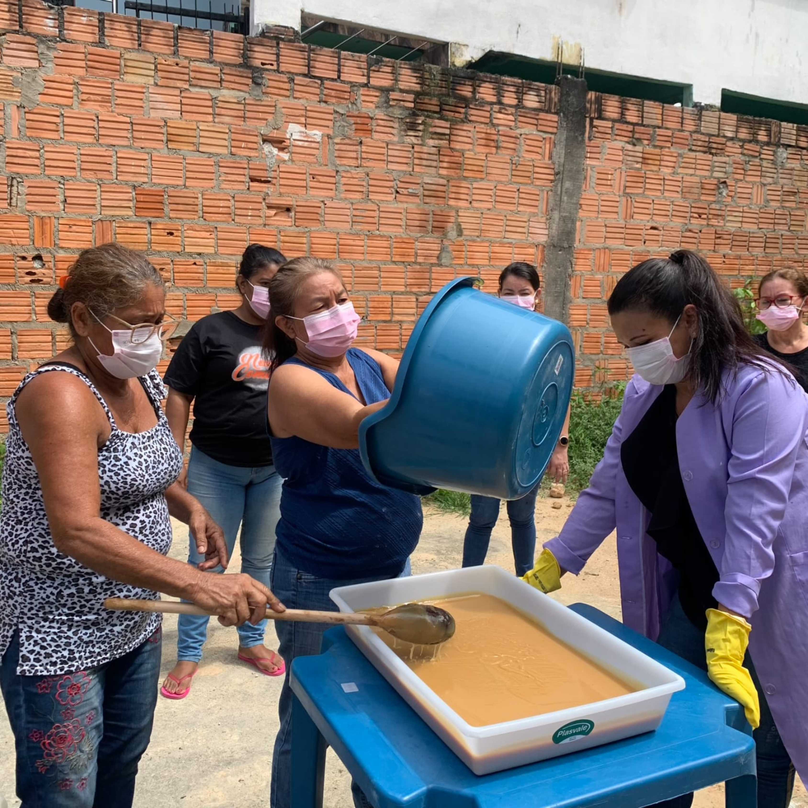 Cursos e Incentivo ao Empreendedorismo