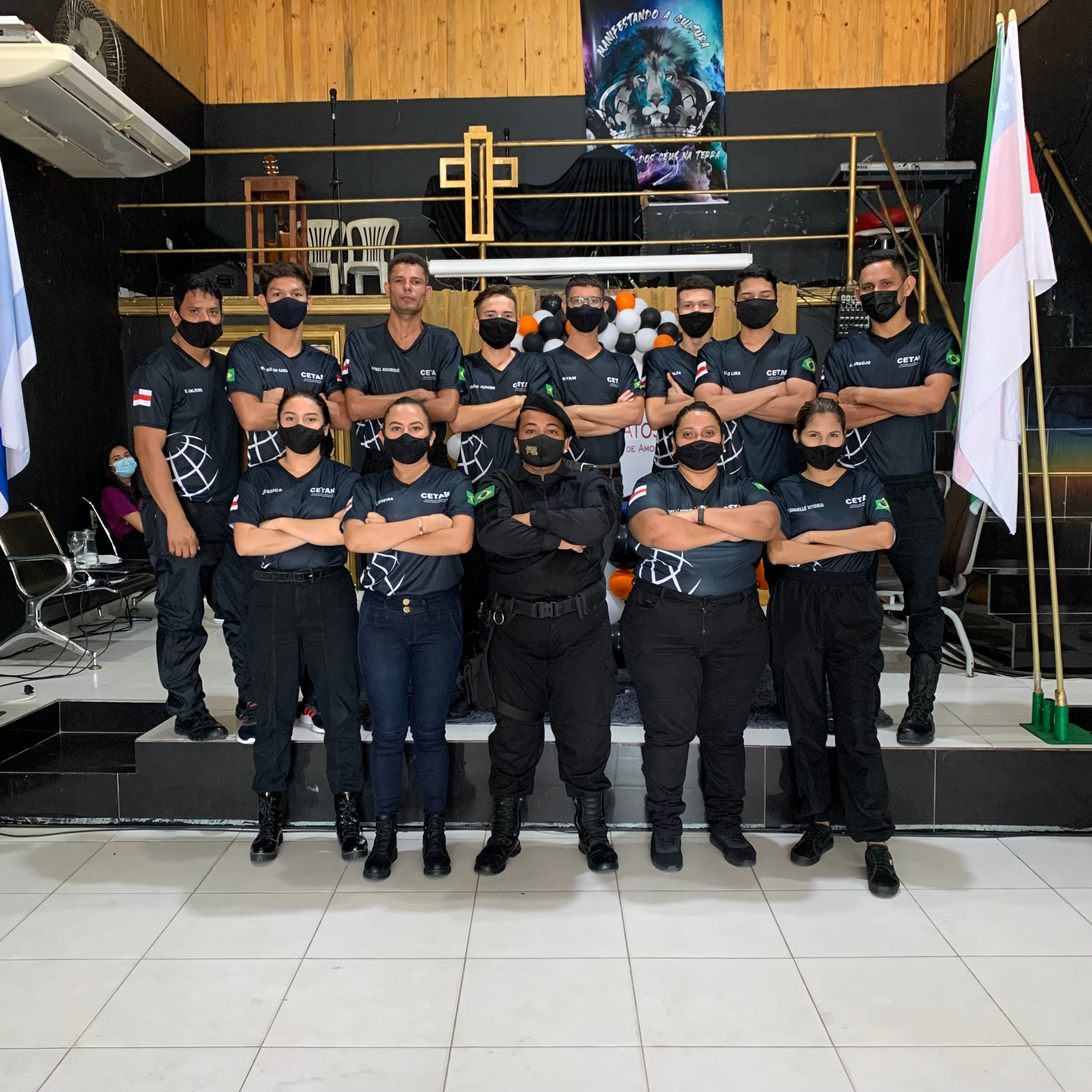 Cursos e Incentivo ao Empreendedorismo