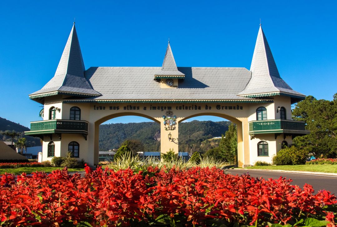 Roteiro Gramado Mais Exclusive 