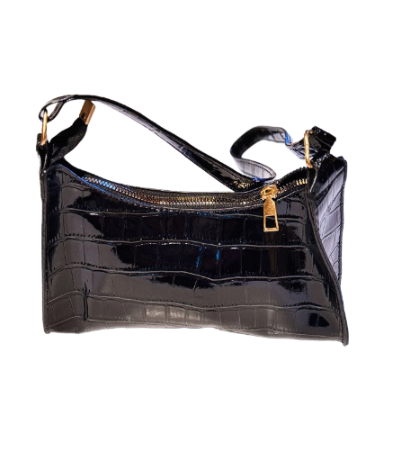 Cartera Reptil Acharolada