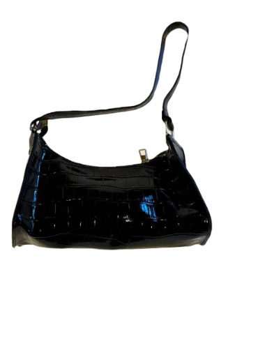 Cartera Reptil Acharolada