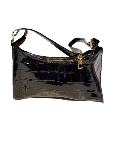 Cartera Reptil Acharolada