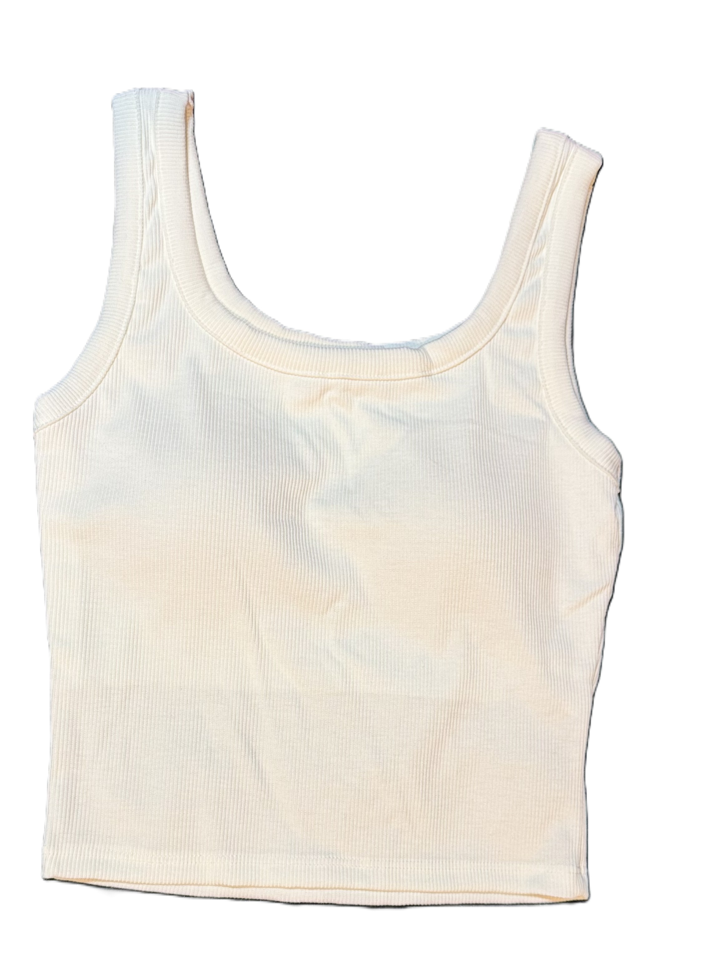 Musculosa Tazas