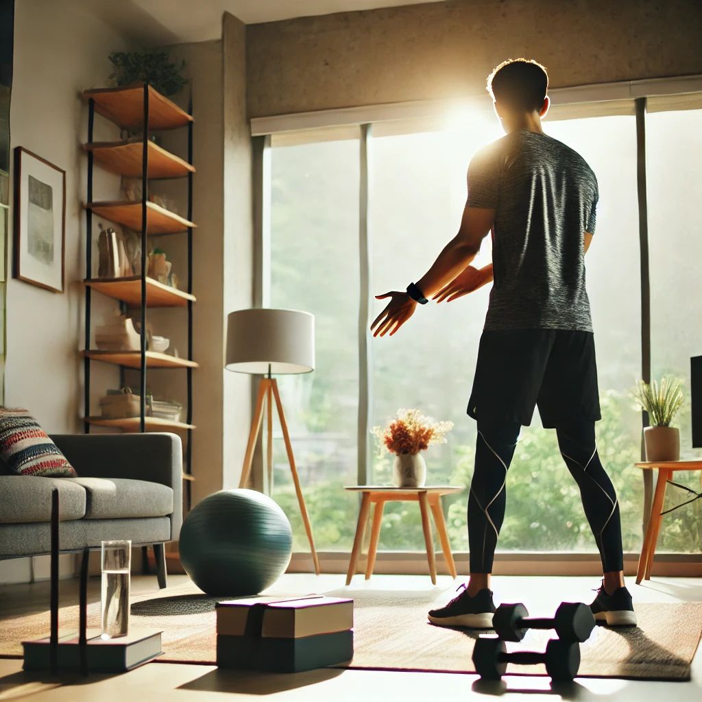 "Réservez et Payez Votre Coaching Santé !"