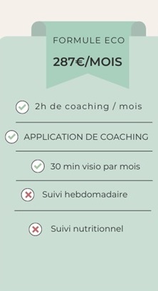 Coaching sportif 