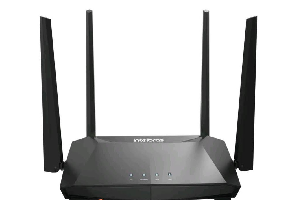 Roteador Dual Band Wifi W5 1200g 