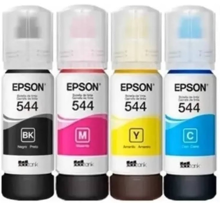 Tinta Epson 