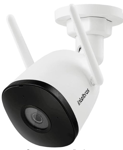 Im5 a prova de agua, com cartão de 32 gb, já instalado