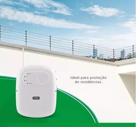 Cerca elétrica vários preços