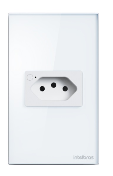 Tomada wi fi ETS 1001