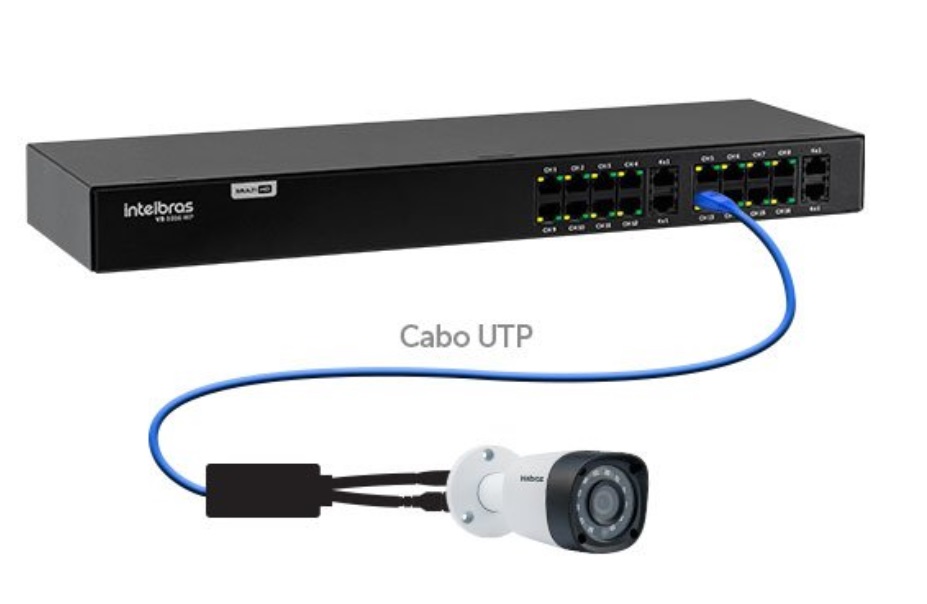 power balum VB 1016 WP