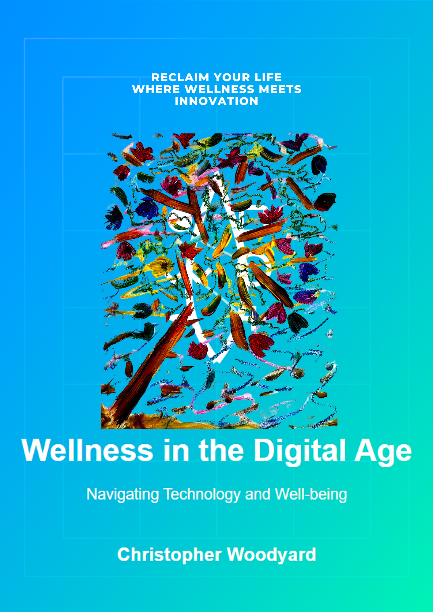 Wellness in the Digital Age eBook